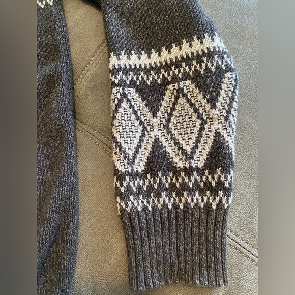 Urban Pipeline cardigan men’s/unisex sweater Med - Picture 11 of 12